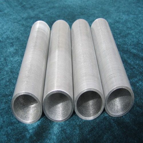 Molybdenum Tube