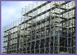 Scaffoldings