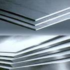 Stainless Steel Plates - High Grade Material, Custom Sizes Available | Crack Resistant, Long-Lasting Durability