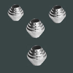 Stainless Steel Sit Stepper Hollow Ball