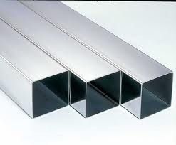 Stainless Steel Square Bars