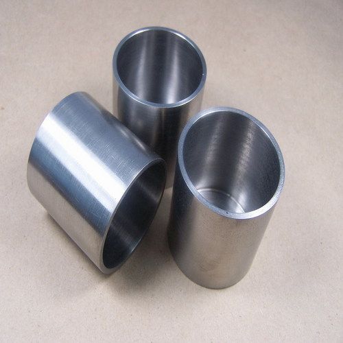 Tungsten Crucibles