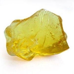 WW Gum Rosin