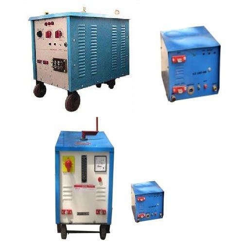 ARC Welding Machine - Robust Steel and Metal Welding Equipment | Energy Efficient, Low Maintenance, Compliance with International Standards