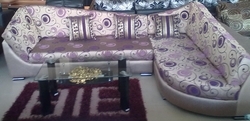 Attractive Living Room Sofa