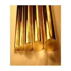 Brass Rods