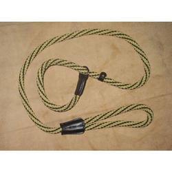 Cotton Rope Choke Leash