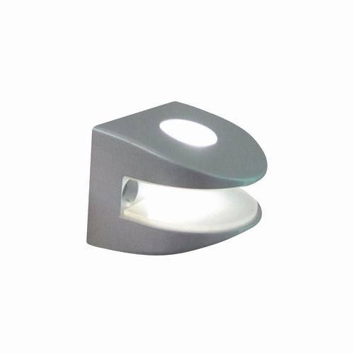 Die-Cast LED Shelf Clip Light with 0.8W and 1.2W