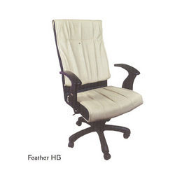 Feather High Back Executive Chair