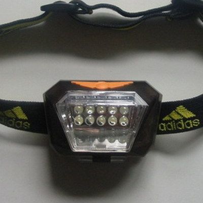 Headlamp (HL-267)