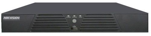 Hikvision 16 Channel DVR