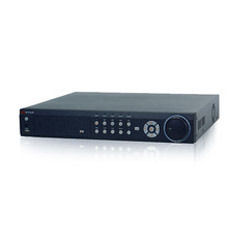 Hikvision 8 Channel DVR