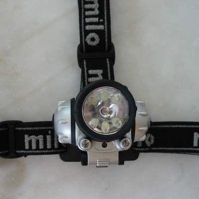 HL-184 Headlamp