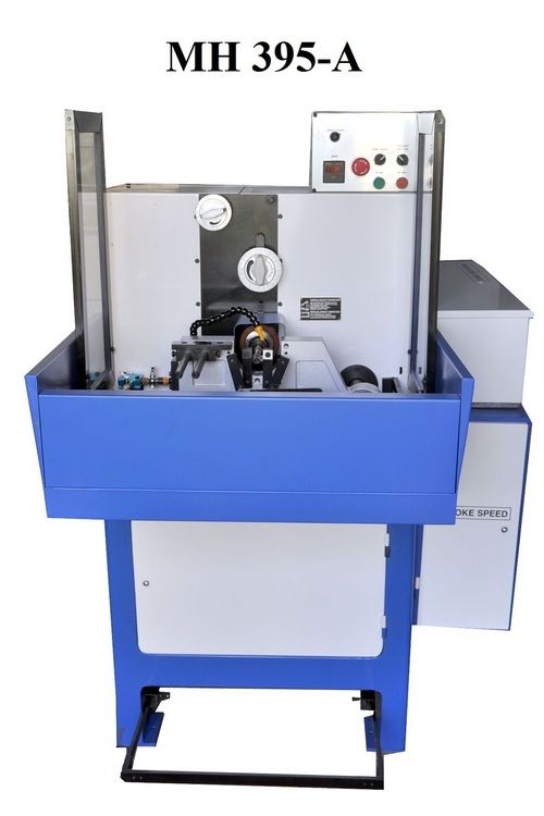 Clutch Plates Honing Machine