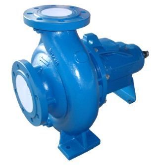 Horizontal Centrifugal Pump (DS Series)