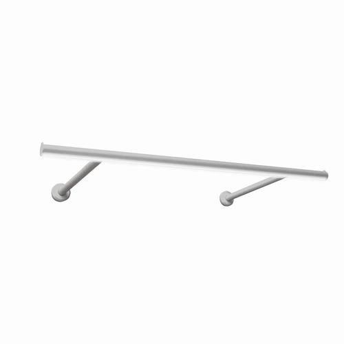 Horizontally or Vertically Installed LED Clothing Hanger Light with SMD