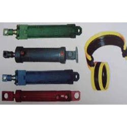 Hydraulic Cylinder Kit