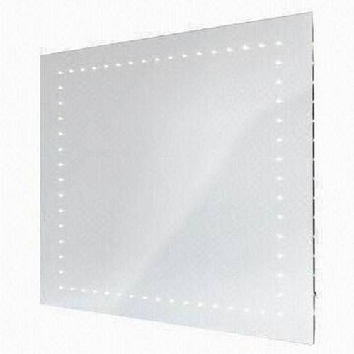 IP44 Splash-Resistant 120V Bathroom Mirror Light