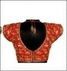 Ladies Designer Blouse