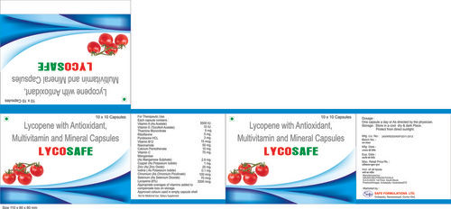 Lycosafe