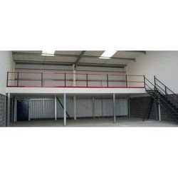 Mezzanine Floors