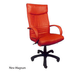 New Magnum Executive Chair