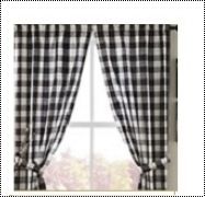 NEWTEX Curtains