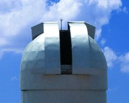 Observatory Dome 4.0 Mtr (14 Ft)