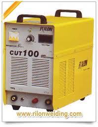 Portable Plasma Cutters Cut 100