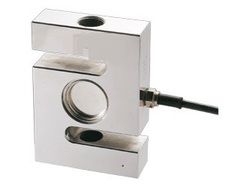 S Type Load Cell - Premium Quality Raw Material | Rigorous Quality Testing, Global Compliance