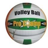 promotional sports ball