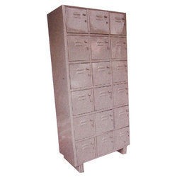 Steel Locker