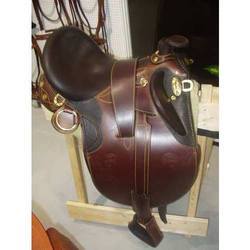 Stock Saddle