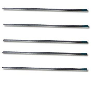 Tungsten Rods