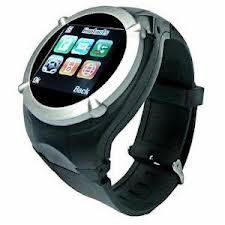 Watch Mobile Phone