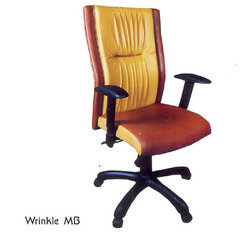 Wrinkle Executive Chairs