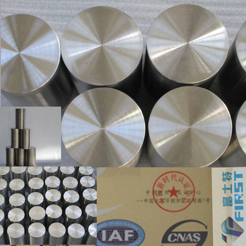 ASTM AMS Titanium And Titanium Alloy Ingots