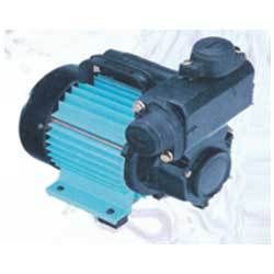 Cast Iron Peripheral Self Priming Pumps