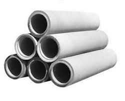 Cement Pipes