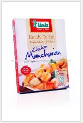 Chicken Manchurian Curry Pack