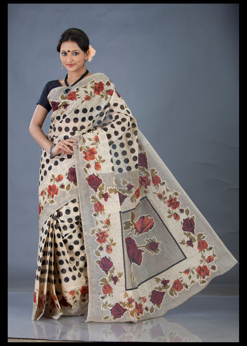 Cotton Sarees