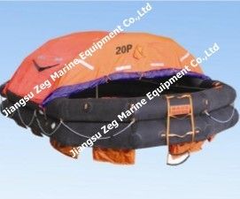 Inflatable Life-Raft/Marine Life-Raft