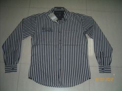 Mens Lining Shirts