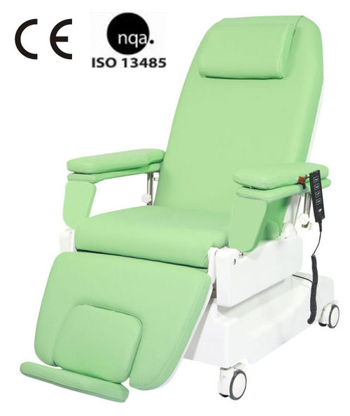 Motorized Chemotherapy Chair (PY-YD-310)