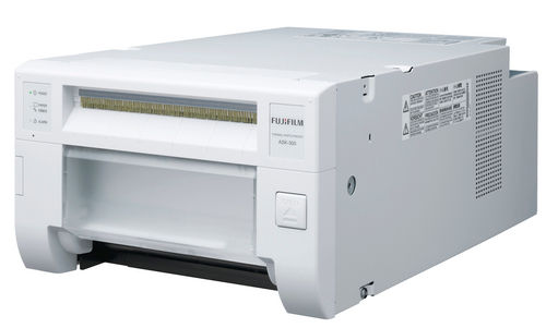 Photo Printer (Fujifilm ASK 300)