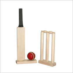 Promotional Cricket Set