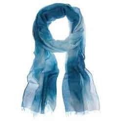 Silk Blend Scarves