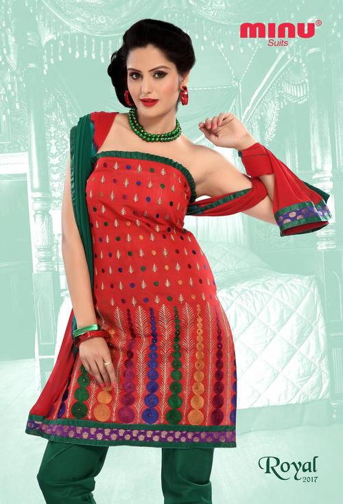 Trendy Salwar Suits