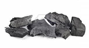 Wood Coal