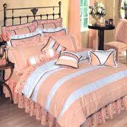 Colored Bedsheets